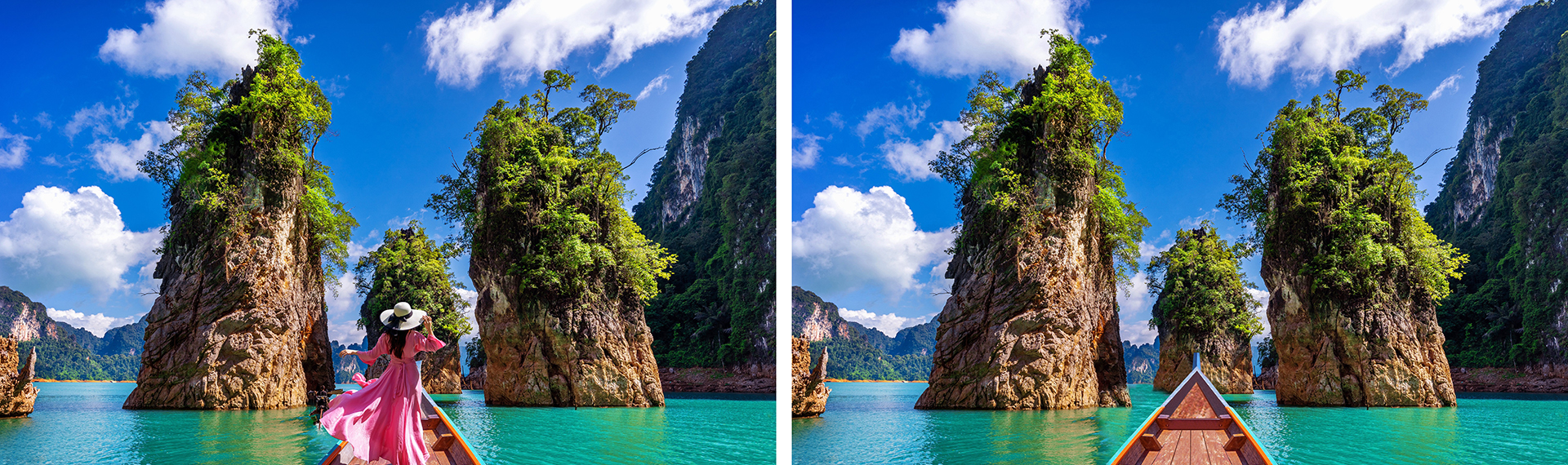 Item Removal Example